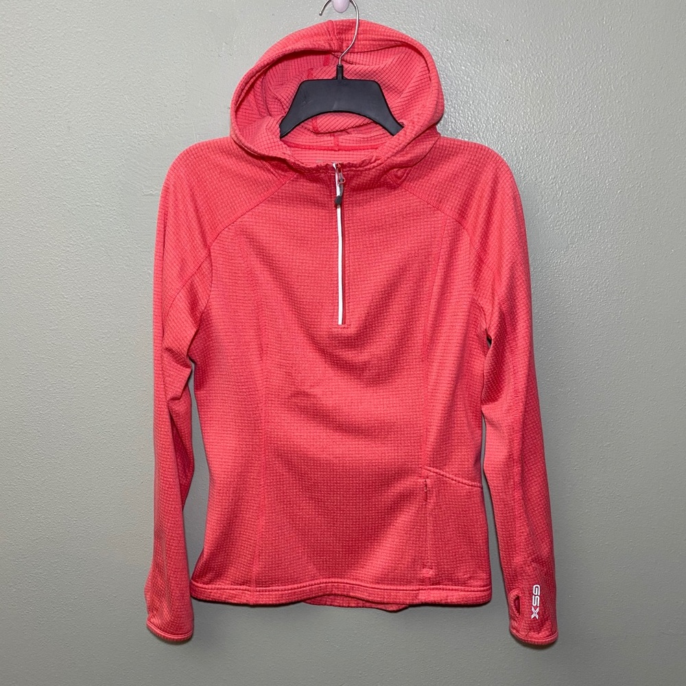 Active Pullover Sweater